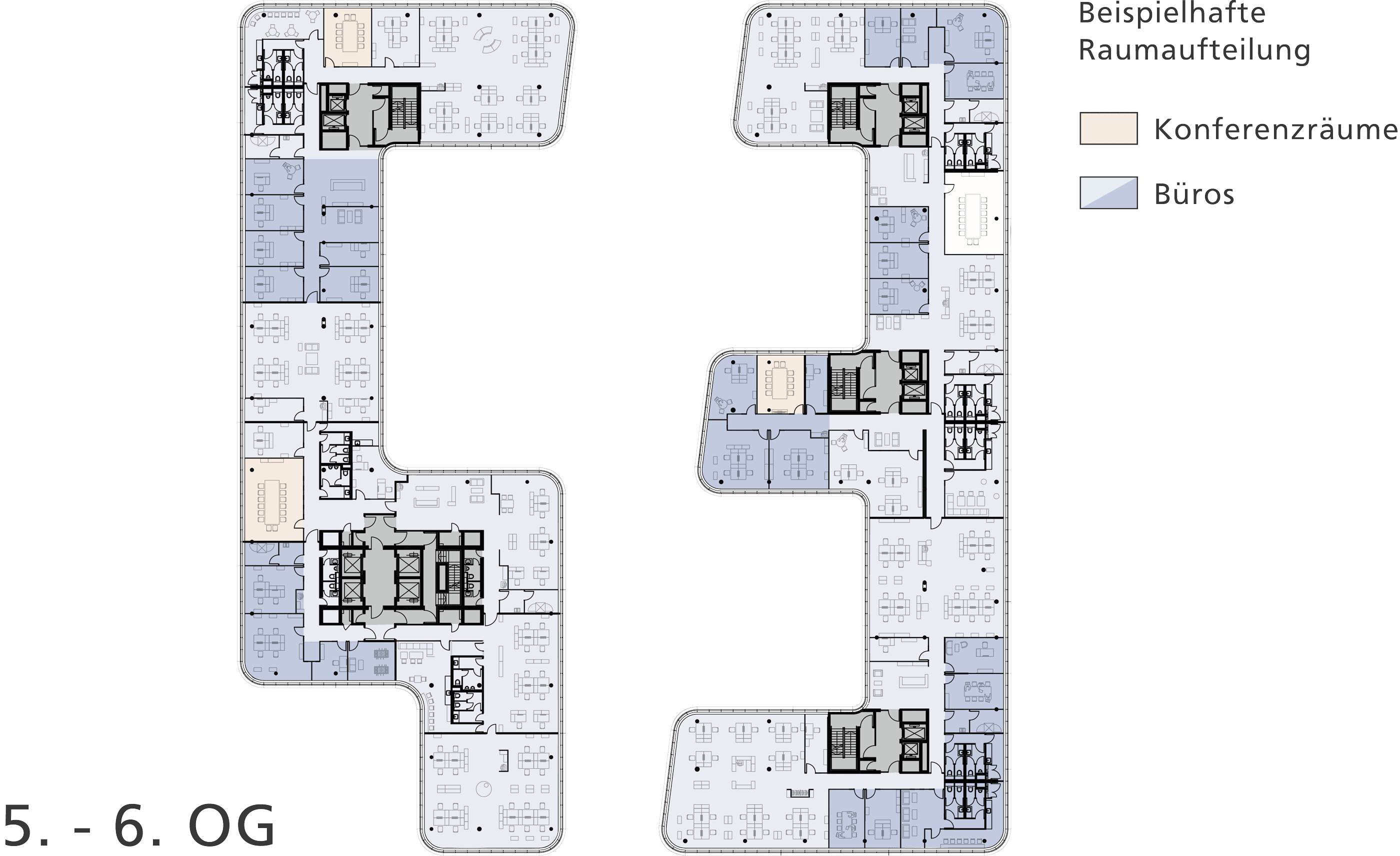 FLOW - EUROPA-CENTER Frankfurt Gatway Gardens - floorplan_5_6_mobil-